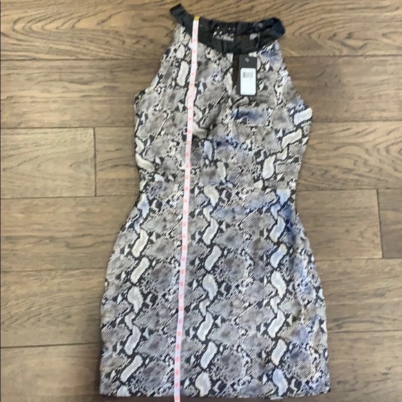 Guess dress - Picture 4 of 5